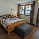 Hotel Beau-séjour Leukerbad