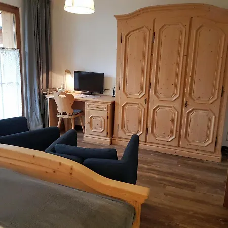 Beau-séjour Hotel