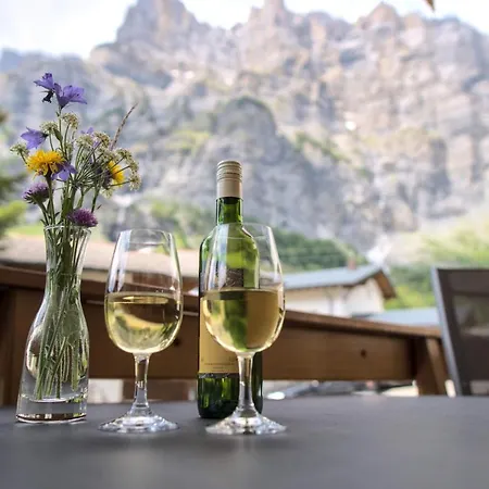 Beau-séjour Hotel Leukerbad