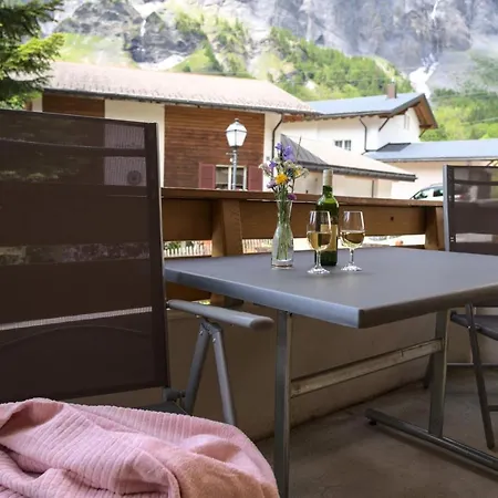 Hotel Beau-sejour 3*