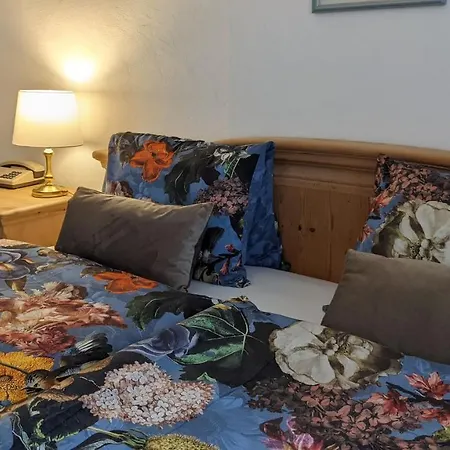 Hotel Beau-sejour Leukerbad