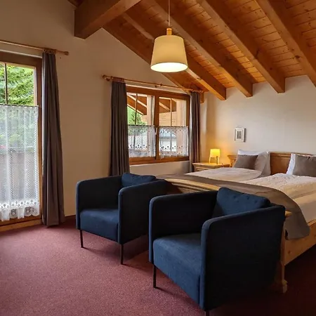 Beau-séjour Hotel 3*