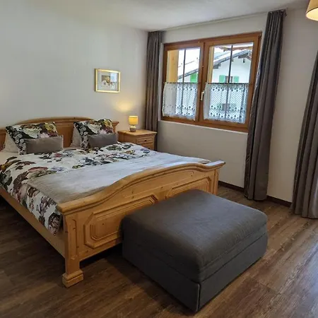 Hotel Beau-sejour Leukerbad