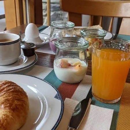 Beau-sejour Szálloda 3*