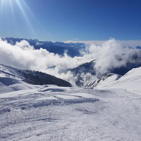 Hotel Beau-séjour Leukerbad