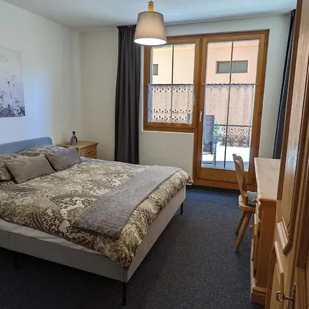 Beau-séjour Hotel 3*