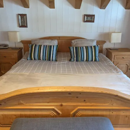 Beau-sejour Leukerbad