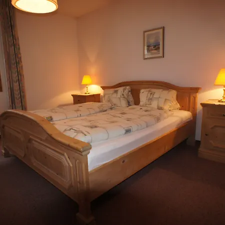 Beau-séjour Hotel Loèche-les-Bains