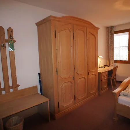 Beau-sejour Hotel Leukerbad