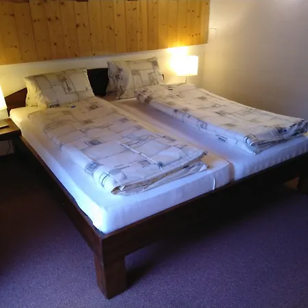 Hotel Beau-sejour