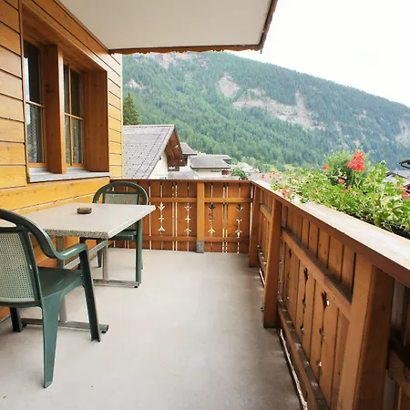 Beau-séjour Hotel 3*