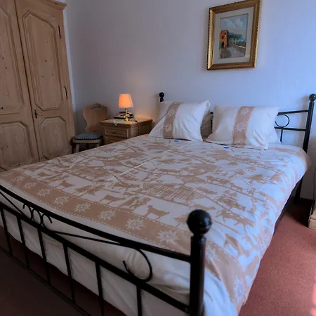 Beau-sejour Hotel Leukerbad