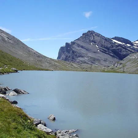 Beau-séjour Hotel 3*