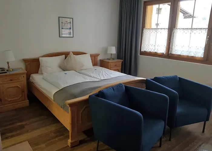 Beau-sejour 3* Leukerbad