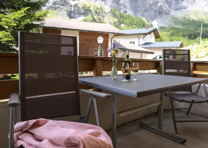 Ξενοδοχείο Beau-sejour 3*