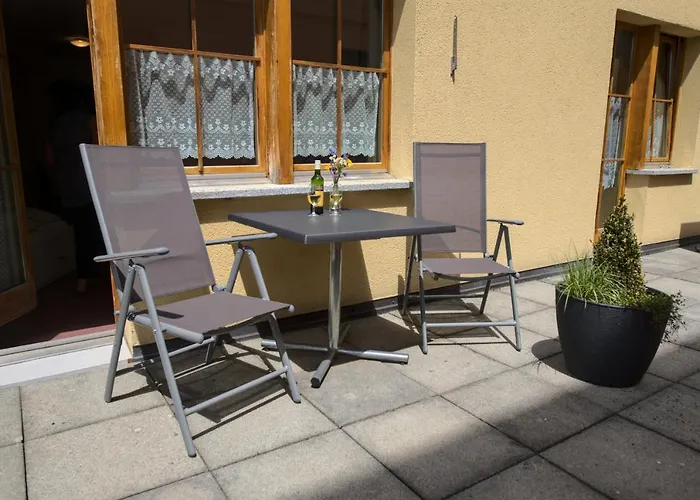 Beau-sejour Hotel Leukerbad