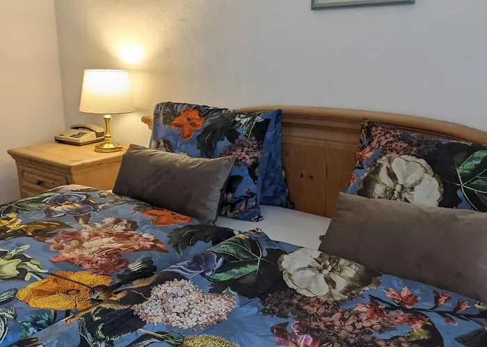 Hotel Beau-sejour Leukerbad