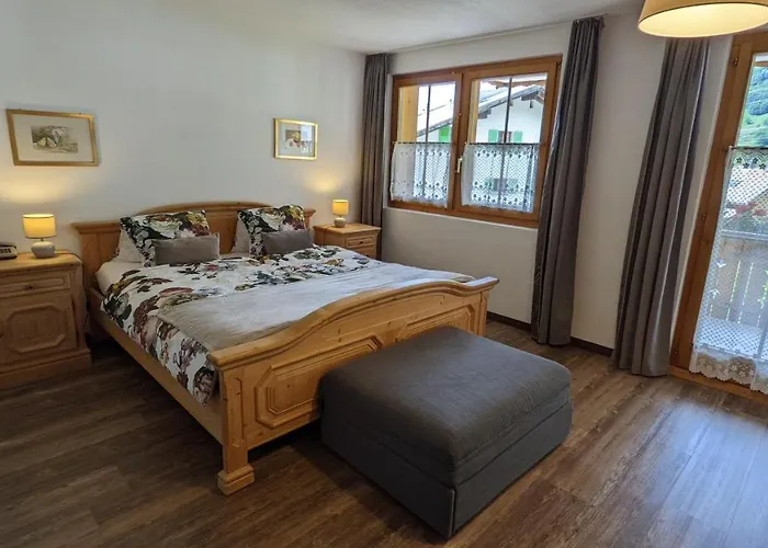 Hotel Beau-sejour Leukerbad