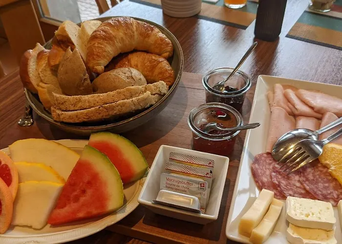 Beau-sejour Hotel Leukerbad