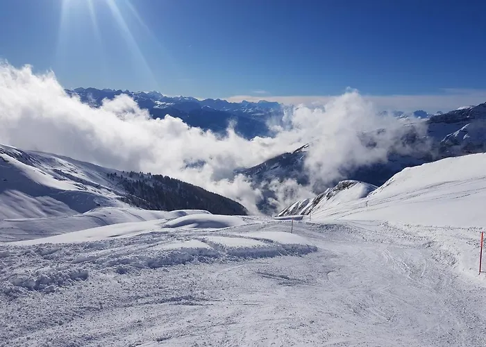 Hotel Beau-sejour Leukerbad
