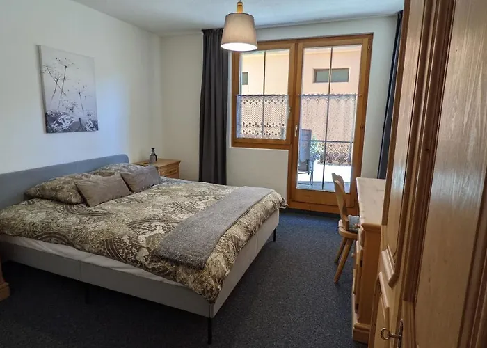 Beau-sejour Hotel 3*