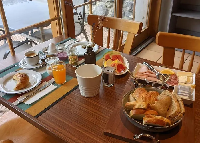 Ξενοδοχείο Beau-sejour 3*