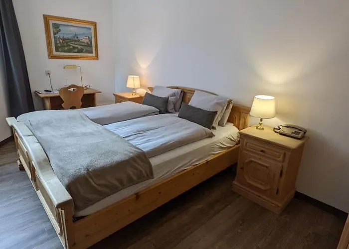 Hotel Beau-sejour 3*