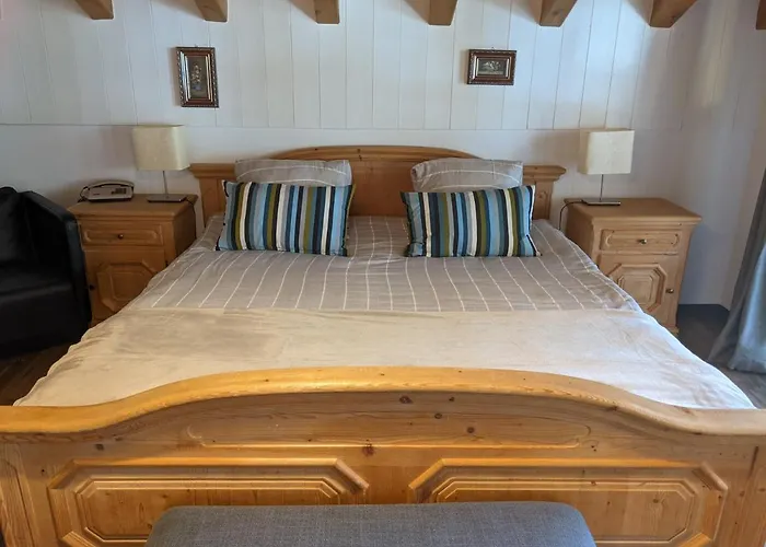 Beau-sejour Leukerbad