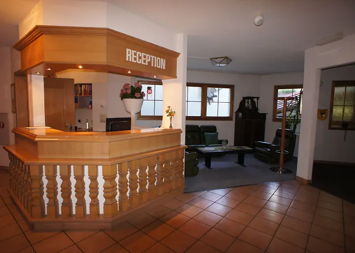 Beau-sejour Hotel Leukerbad