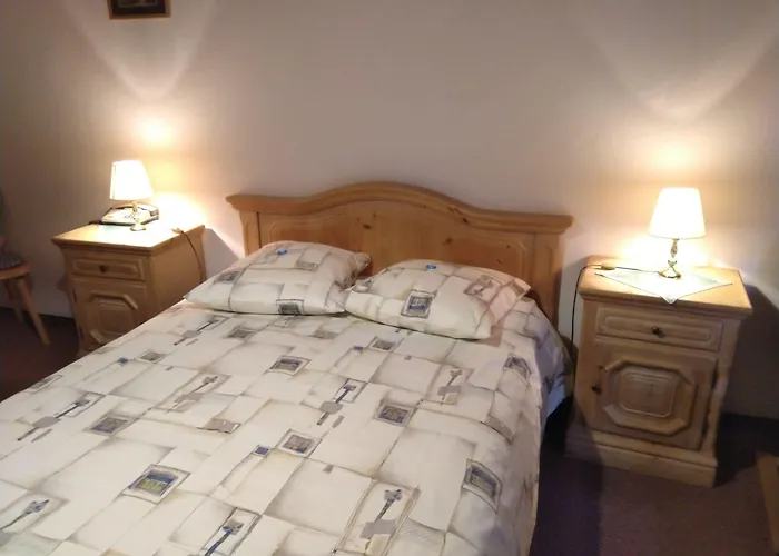 Beau-sejour Hotel 3*