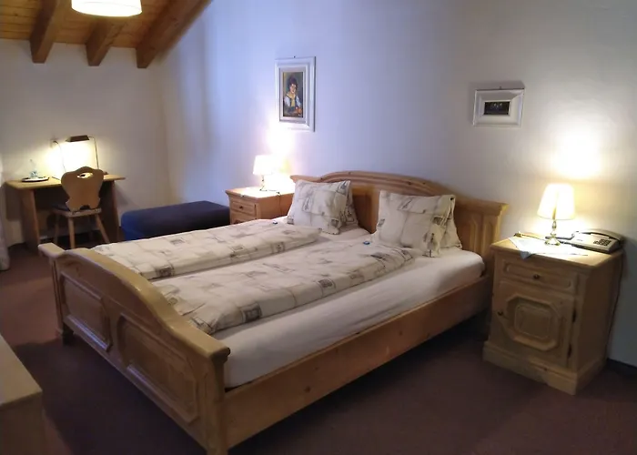 Beau-sejour 3* Leukerbad