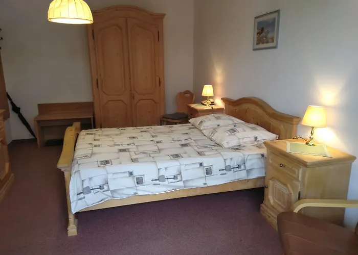 Beau-sejour Hotel Leukerbad