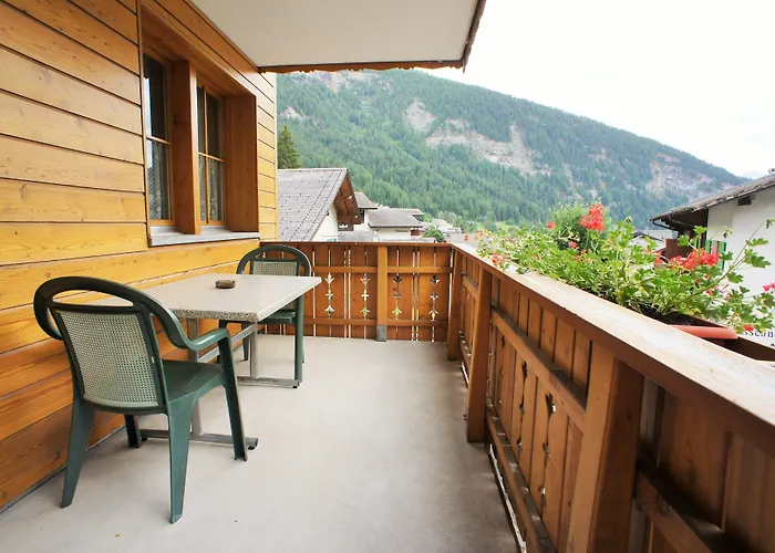 Beau-sejour Ξενοδοχείο 3*