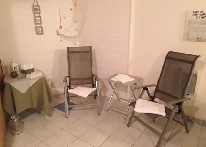 Beau-sejour Ξενοδοχείο