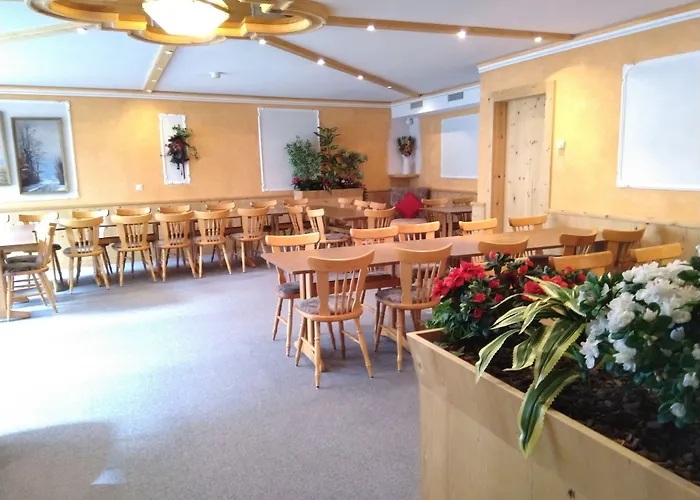 Beau-sejour Hotel 3*