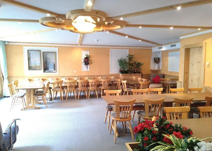 Beau-sejour Hotel Leukerbad