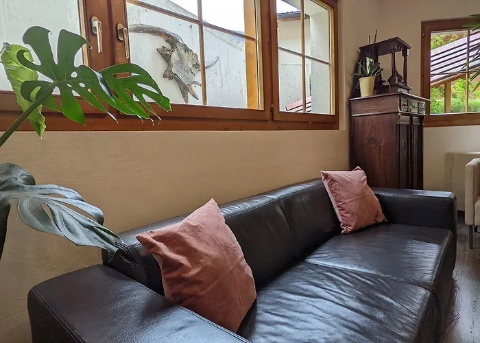 Beau-sejour 3* Leukerbad