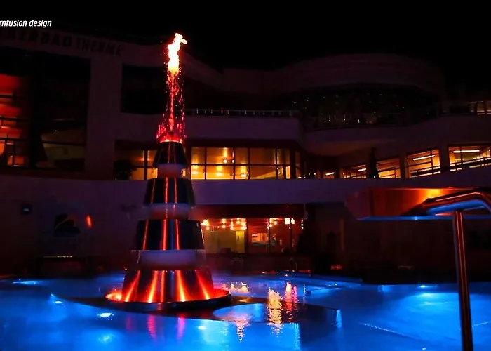 Hotel Beau-sejour 3*