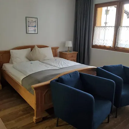 Beau-séjour 3* Leukerbad