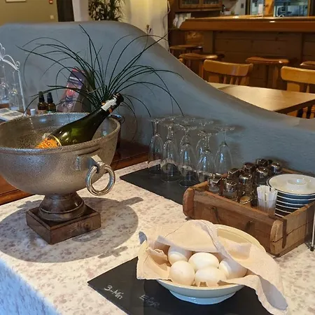 Hotel Beau-séjour Leukerbad