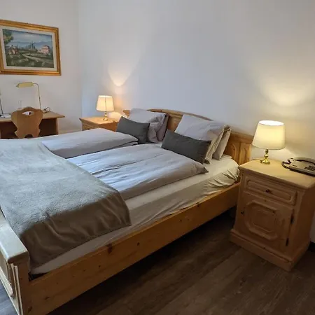 Hotel Beau-séjour 3*