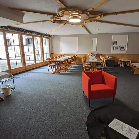 Hotel Beau-séjour Leukerbad