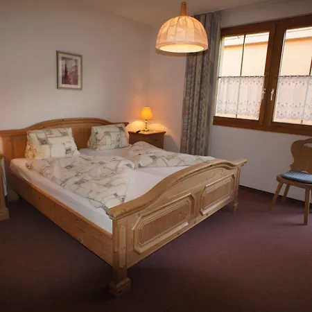 Beau-séjour 3* Leukerbad