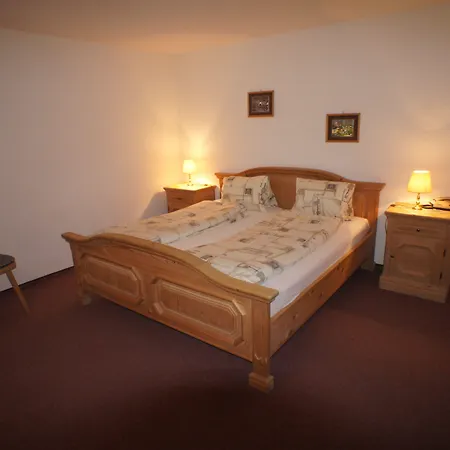 Beau-séjour Leukerbad