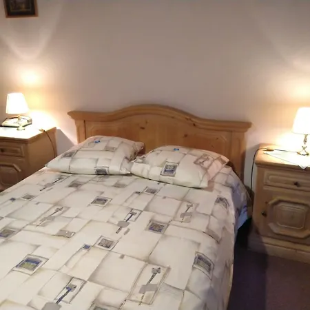 Beau-séjour Hotel 3*