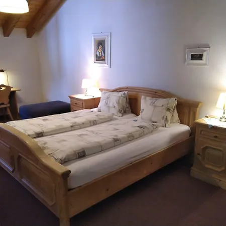 Beau-séjour 3* Leukerbad