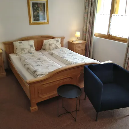 Beau-séjour 3* Leukerbad