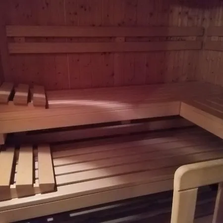 Beau-séjour Leukerbad