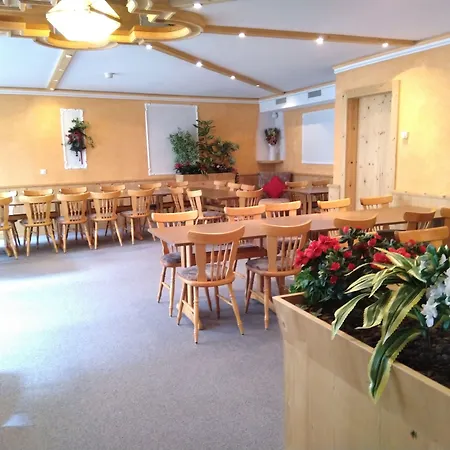 Beau-séjour Hotel 3*