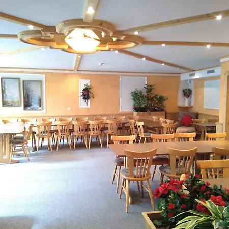 Beau-séjour Hotel Leukerbad